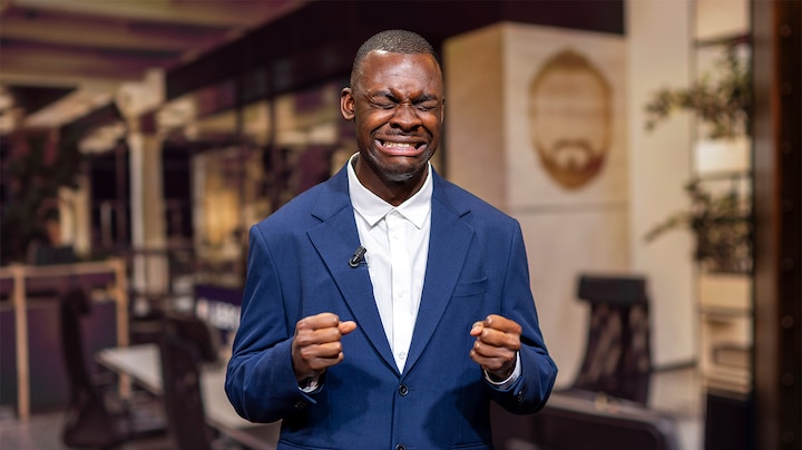 Gaat de AOW sneller omhoog? Ezra van Hamelen doet verslag!