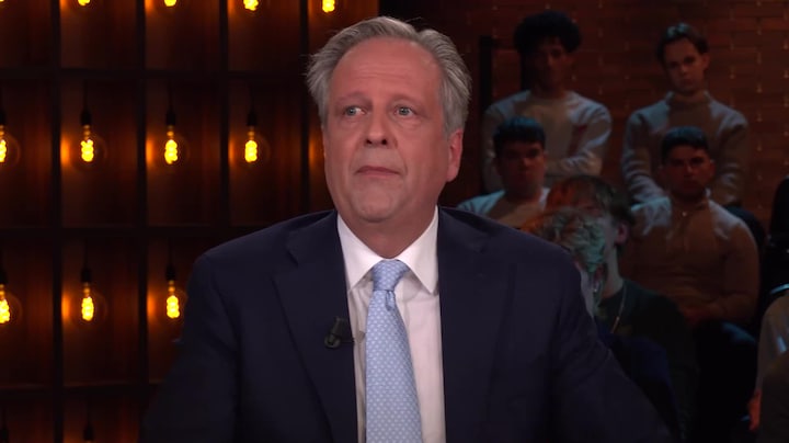 Alexander Pechtold zegt dat een vuurwerkverbod niet te handhaven is