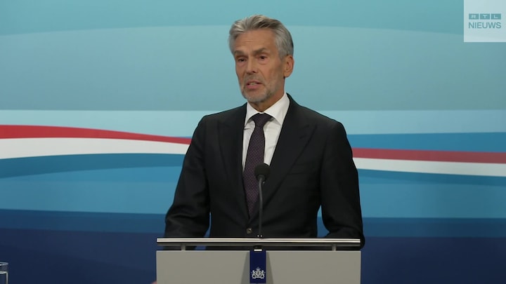 Schoof klapt uit school: hogere NAVO-norm moet gelden vanaf 2032