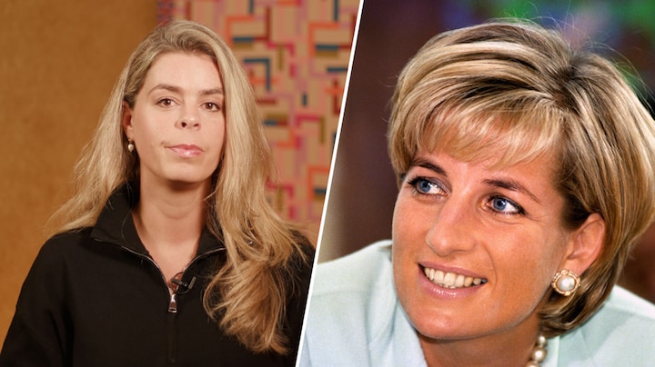 Harde claims en herinneringen: dit staat in het boek over Diana