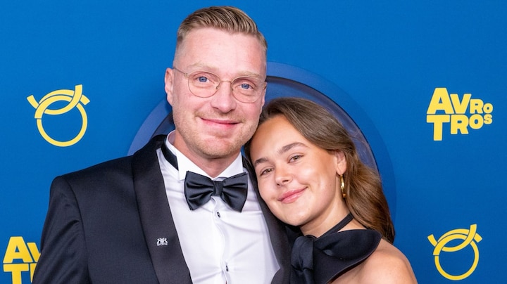 Daniël en Danique geven liefdesupdate na B&B Vol Liefde-avontuur