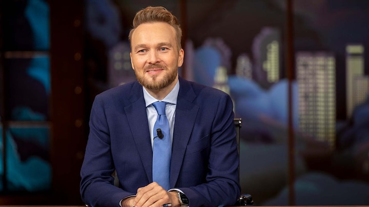 LUBACH over het gebrek aan een meerderheid voor het Belastingplan
