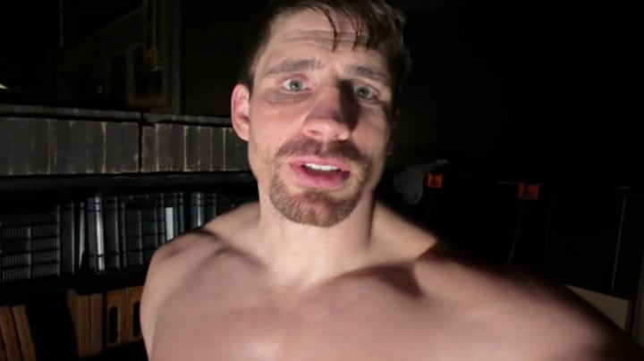 Rico Verhoeven klaar voor nieuwe uitdagingen na breuk met Glory