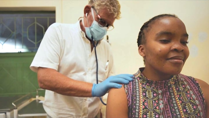 ‘Help poor countries vaccinate, otherwise we will also have a longer pandemic’