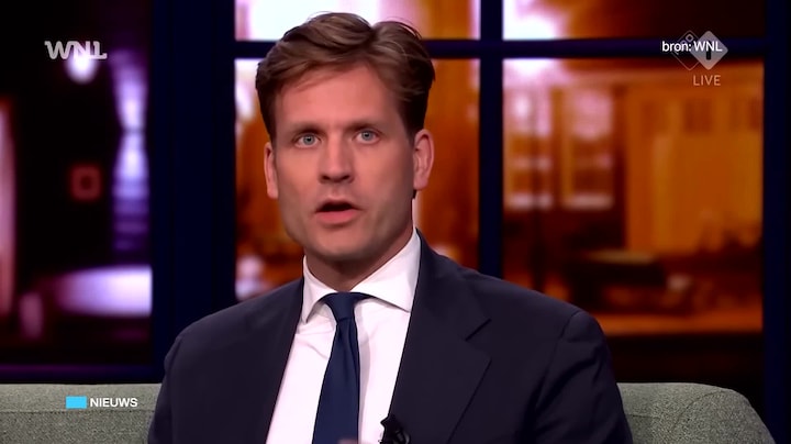 RTL Nieuws - 09:00 uur