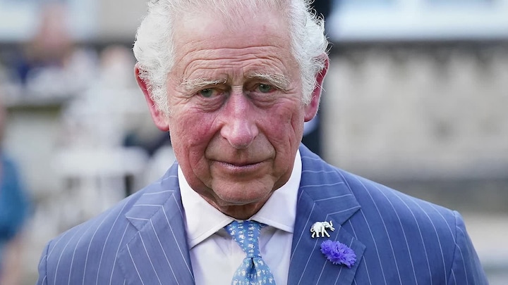 Charles baalt van hogere waardering van publiek voor zoon prins William