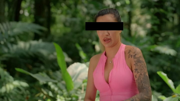Jessica C. mogelijk nog maanden vast in Frankrijk: 'Frankrijk is niet het land van snelle procedures'