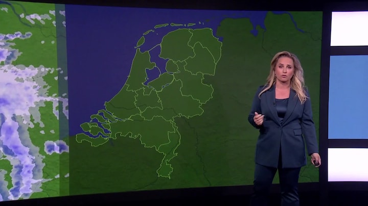 RTL Weer 18:30