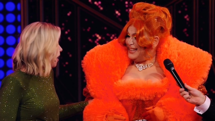Onthulling van mysteryqueen uit Make Up Your Mind schokt iedereen