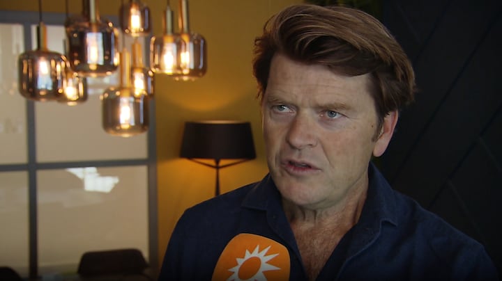 Beau van Erven Doorens te zien in nieuw programma over leven met kanker: 'Ontroerend aan alle kanten'