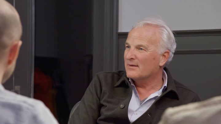 Bob Sikkes teleurgesteld in kandidaten: 'Echt een misser'