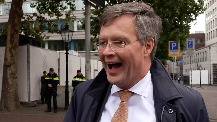 Schrikmomentje voor oud-premier Balkenende: koninklijke onderscheiding kwijt