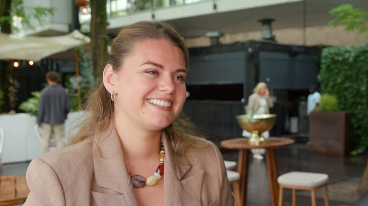 Verhuizen naar Gent brengt Britt Scholte dichter bij acteerdromen