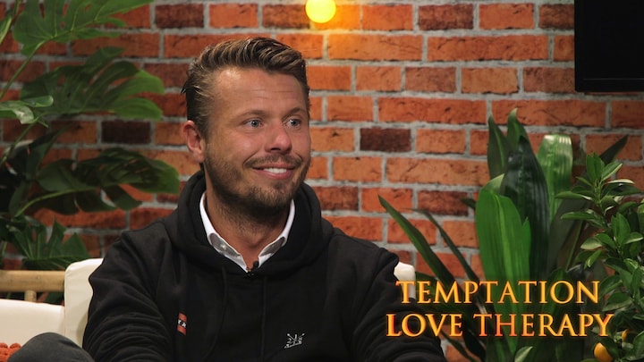 Love Therapy: Sonny reageert op nieuwe liefde van Jaydi