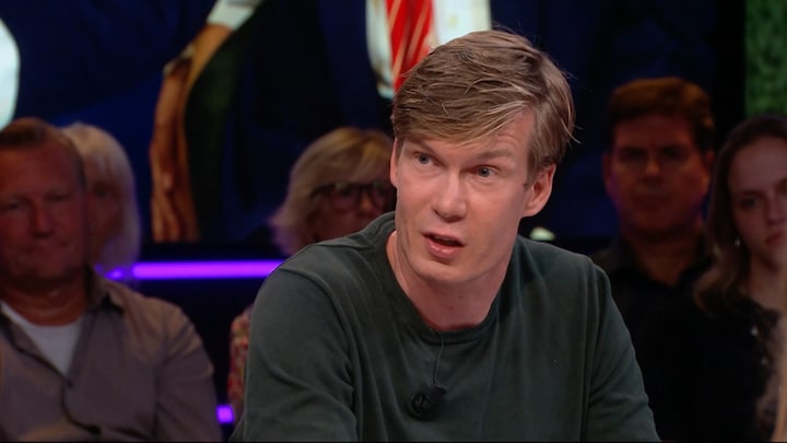 Waarom gaat Amerika toch weer wapens leveren aan Oekraïne?