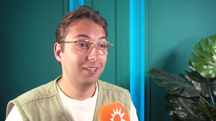 Frans Bauer uit soms kritiek op zoon Christiaan na een optreden: 'Dan krijg ik dat te horen'
