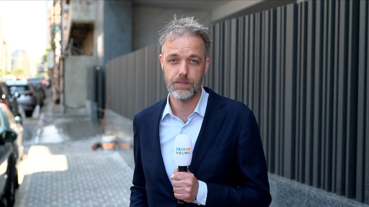 Olaf Koens over aanval klooster Oekraïne: 'Niets is heilig voor Russen' 