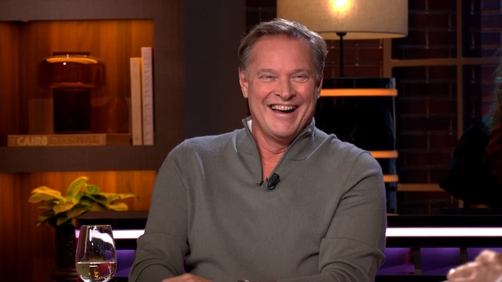 Albert Verlinde over renovatie Binnenhof: ‘We zijn met z’n allen een fuik in gezwommen’