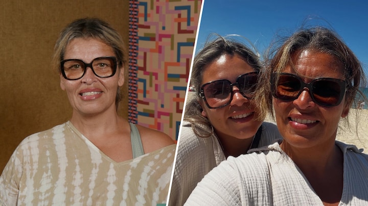 Dochter van Mila had moeite met kritiek op moeder in De Bondgenoten