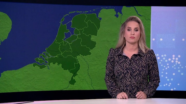 RTL Weer 06:30