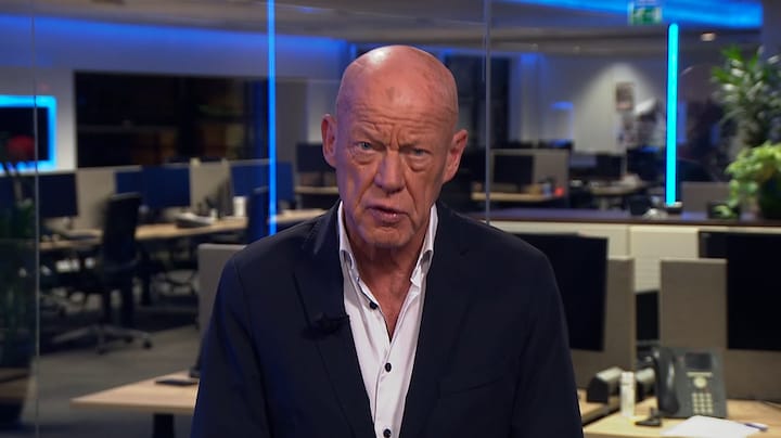 Frits Wester: 'Spannende dagen, wie lukt het Wilders' kiezers te winnen?'