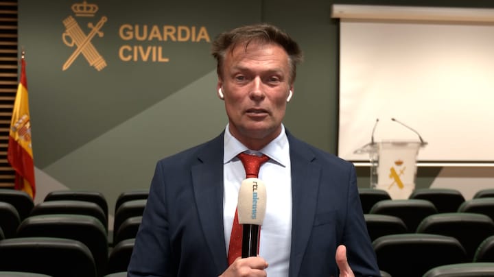 Correspondent in Madrid: 'Spanje kan Nederlandse drugsbendes niet aan'