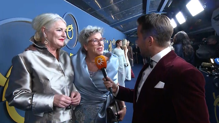 Lieske en Petra geven update over prille liefde na B&B Vol Liefde-avontuur