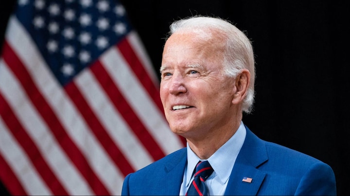 Joe Biden heeft prostaatkanker: 'Donderslag bij heldere hemel'