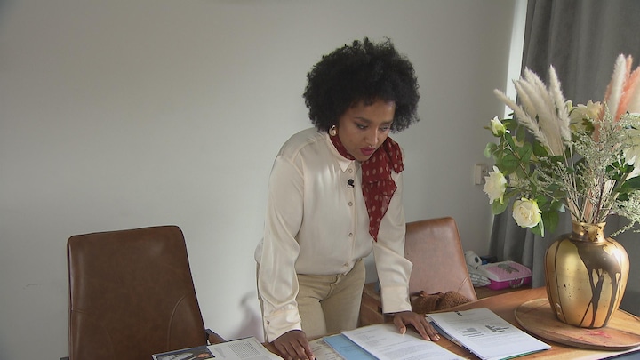 Batya wacht nog altijd op compensatie toeslagenaffaire: '24 uur per dag mee bezig'