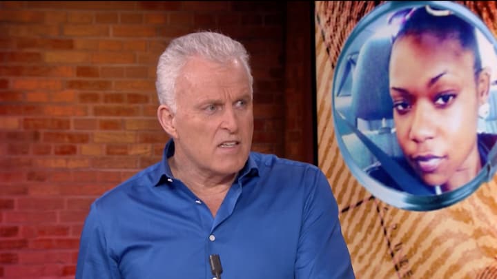 Peter R. vraagt om meer informatie in moord op Rosleny Magdalena
