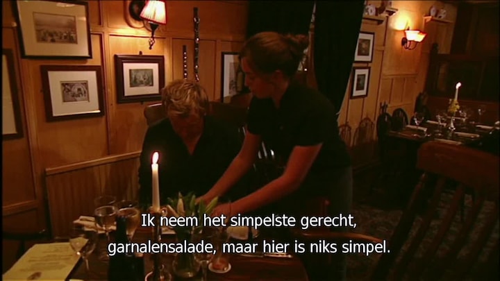 Uitzending gemist Gordon Ramsay Oorlog In De Keuken! (UK), The