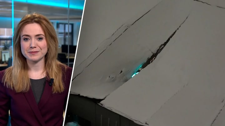 Waarom Nederlandse daken wel instorten door sneeuw