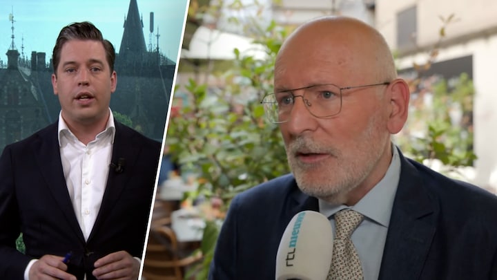 Fons Lambie: 'Echte test fusiepartij GL-PvdA komt nog'