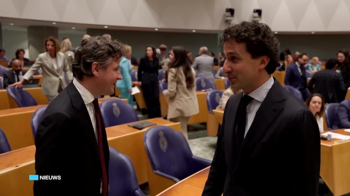 RTL Nieuws - Laat