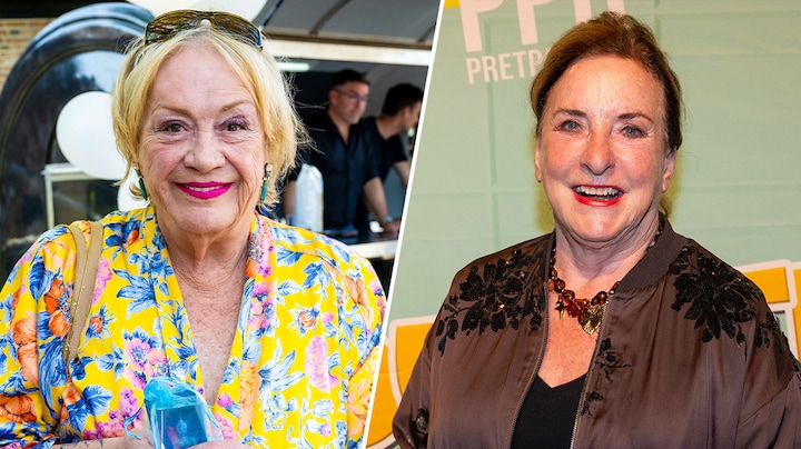 Catherine Keyl 'geschrokken' van overlijden Viola Holt: 'Veel te jong'