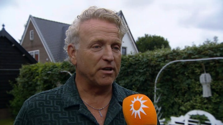 Gordon mist samenwerking met Gerard Joling: 'Het was goud'
