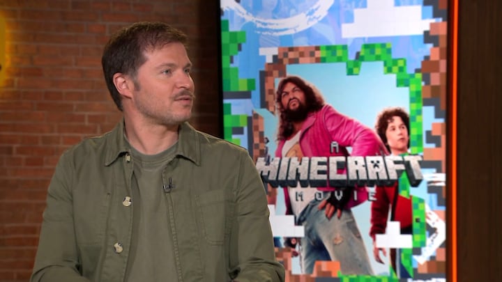 Chaos in de bioscopen bij 'fenomeen' A Minecraft Movie