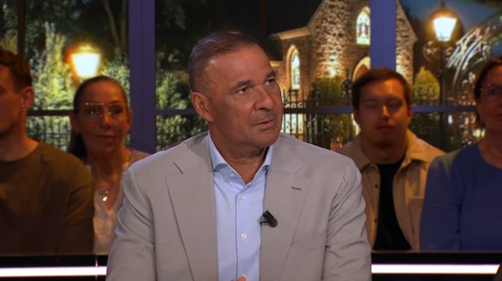 Ruud Gullit over nieuwe inzichten over Diego Maradona