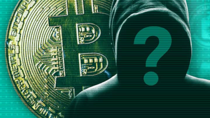 Bitcoin breekt records: waar is oprichter Satoshi Nakamoto?