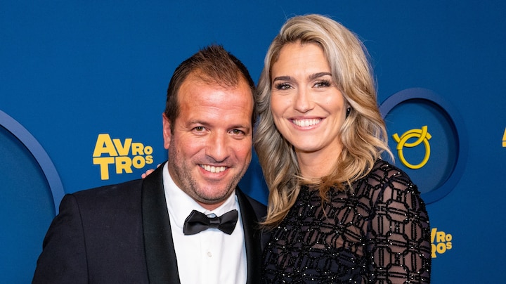 Rafael van der Vaart gaf doorslag in handbalstop Estavana Polman