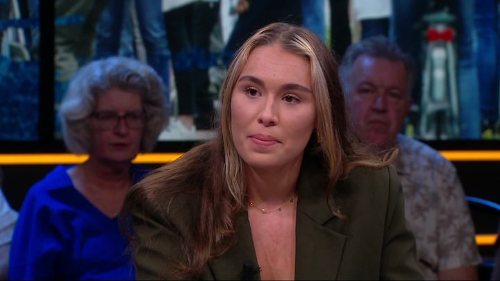 Soraya haalt geld op voor nabestaanden schietdrama Rotterdam