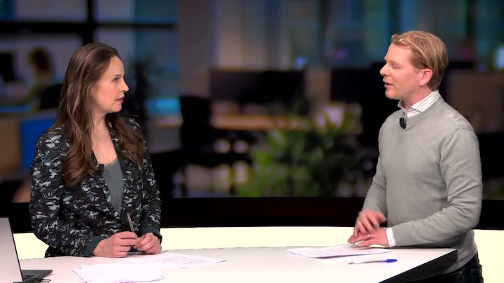 Bekijk hier de nieuwsuitzending van 10:00 uur