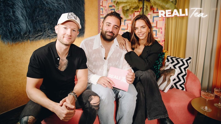 Reality TV Hot Takes with Farja Farvardin: Exploring ‘The Bachelor’ and ‘B&B Vol Liefde’ on Realitea