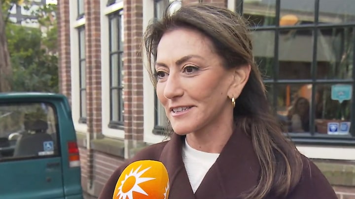 Nek-aan-nek-race van vier grootste partijen bij verkiezingen