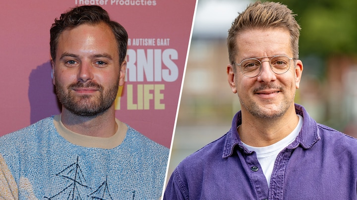 Throwback-alert: Jim Bakkum en Alex Klaassen dansen op monsterhit Teenage Superstar