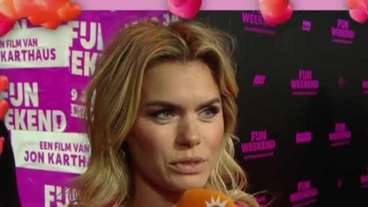 BN'ers onthullen hun liefdesgeheim: 'Houd het altijd spannend'