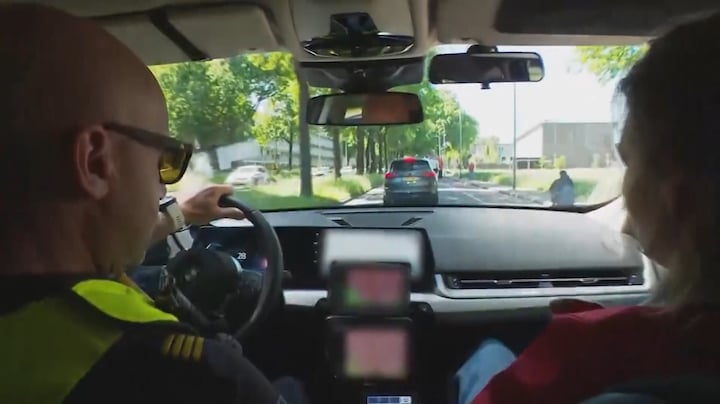 Honderden meldingen van verward gedrag per dag: 112 Vandaag op pad met Streettriageteam in Enschede