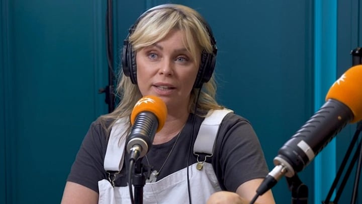 Waarom Bridget Maasland jarenlang niet naar het Gouden Televizier-Ring Gala ging