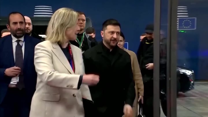 Bekijk hier de nieuwsuitzending van 17:30 uur