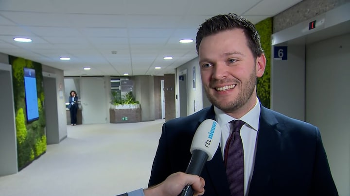D66, VVD en CDA-fracties buigen zich over akkoord: 'Belangrijk moment'